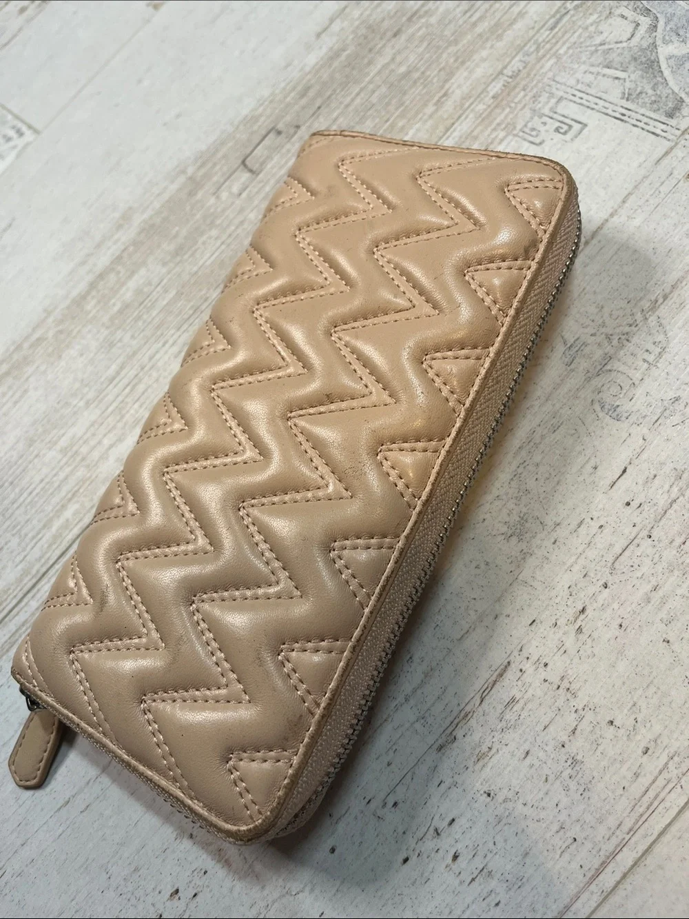 Mario Valentino good used